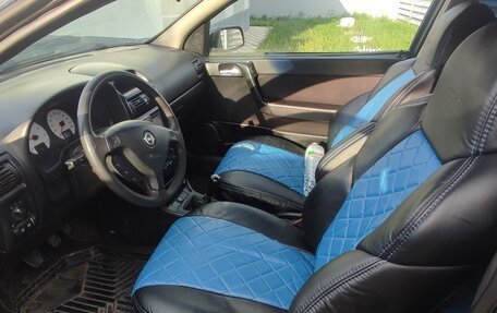 Opel Astra G, 1998 год, 220 000 рублей, 8 фотография
