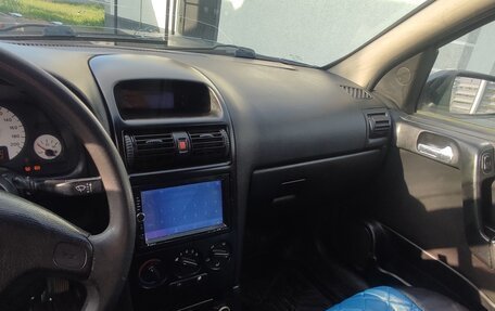 Opel Astra G, 1998 год, 220 000 рублей, 7 фотография