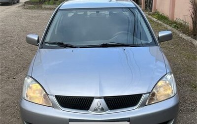 Mitsubishi Lancer IX, 2007 год, 510 000 рублей, 1 фотография