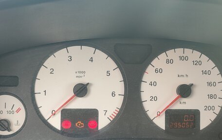 Opel Astra G, 1998 год, 220 000 рублей, 9 фотография