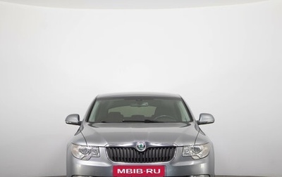 Skoda Superb III рестайлинг, 2013 год, 999 000 рублей, 1 фотография