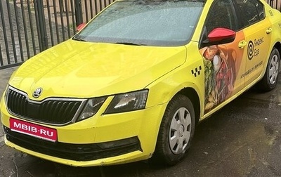 Skoda Octavia, 2019 год, 850 000 рублей, 1 фотография