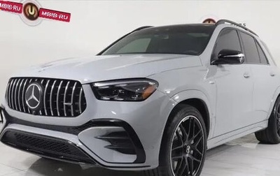 Mercedes-Benz GLE AMG, 2025 год, 13 000 000 рублей, 1 фотография