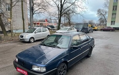 Volkswagen Passat B3, 1989 год, 86 000 рублей, 1 фотография