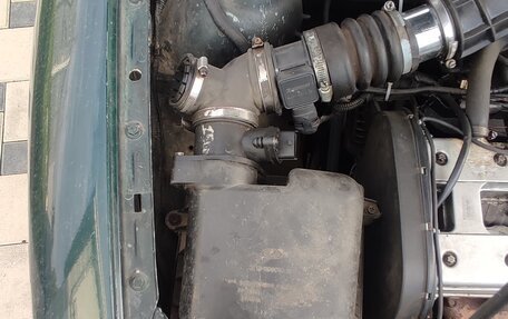 Opel Astra G, 1998 год, 220 000 рублей, 18 фотография