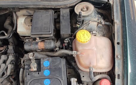 Opel Astra G, 1998 год, 220 000 рублей, 15 фотография