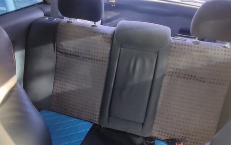 Opel Astra G, 1998 год, 220 000 рублей, 17 фотография
