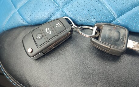 Opel Astra G, 1998 год, 220 000 рублей, 19 фотография