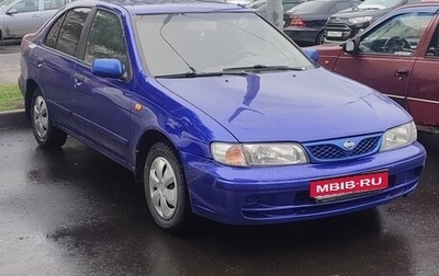 Nissan Almera, 1998 год, 300 000 рублей, 1 фотография