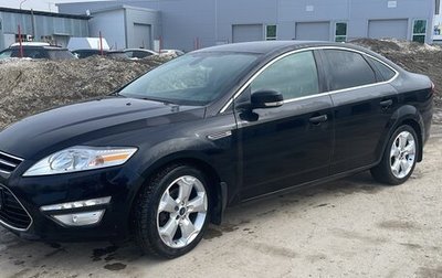 Ford Mondeo IV, 2013 год, 1 100 000 рублей, 1 фотография