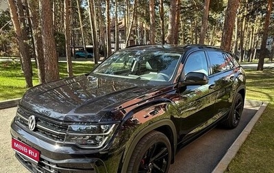 Volkswagen Teramont I, 2023 год, 5 750 000 рублей, 1 фотография