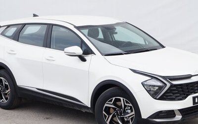 KIA Sportage IV рестайлинг, 2025 год, 4 090 000 рублей, 1 фотография