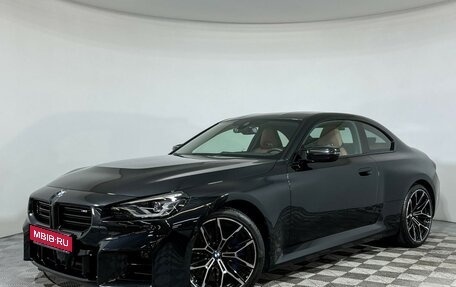 BMW M2, 2023 год, 11 880 000 рублей, 1 фотография