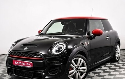MINI Hatch, 2019 год, 2 749 000 рублей, 1 фотография