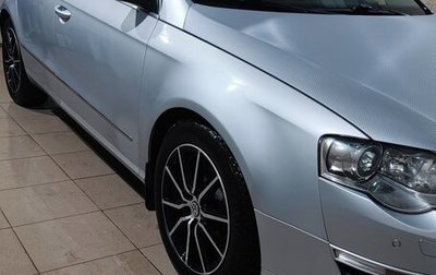 Volkswagen Passat B6, 2006 год, 730 000 рублей, 1 фотография