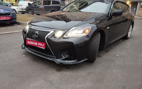 Lexus GS III рестайлинг, 2006 год, 1 400 000 рублей, 1 фотография