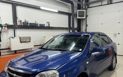 Chevrolet Lacetti, 2008 год, 360 000 рублей, 1 фотография