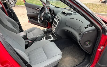 Alfa Romeo 156 I рестайлинг 1, 2004 год, 590 000 рублей, 6 фотография