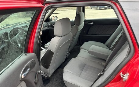 Alfa Romeo 156 I рестайлинг 1, 2004 год, 590 000 рублей, 4 фотография
