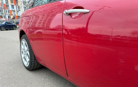 Alfa Romeo 156 I рестайлинг 1, 2004 год, 590 000 рублей, 20 фотография