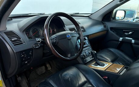 Volvo XC90 II рестайлинг, 2008 год, 738 900 рублей, 5 фотография