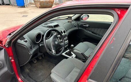 Alfa Romeo 156 I рестайлинг 1, 2004 год, 590 000 рублей, 18 фотография