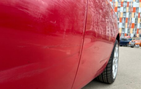 Alfa Romeo 156 I рестайлинг 1, 2004 год, 590 000 рублей, 11 фотография