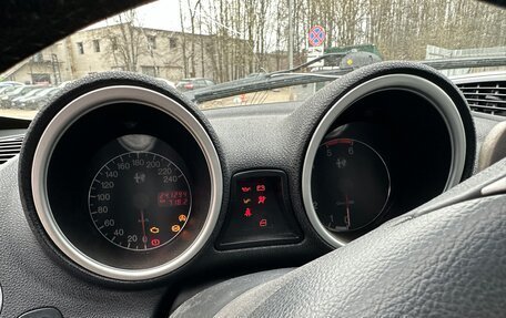 Alfa Romeo 156 I рестайлинг 1, 2004 год, 590 000 рублей, 19 фотография