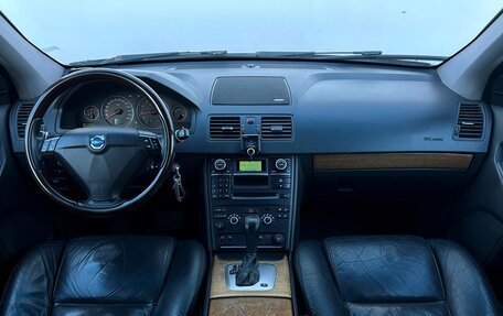 Volvo XC90 II рестайлинг, 2008 год, 738 900 рублей, 7 фотография