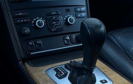 Volvo XC90 II рестайлинг, 2008 год, 738 900 рублей, 15 фотография