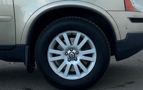 Volvo XC90 II рестайлинг, 2008 год, 738 900 рублей, 20 фотография