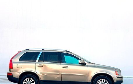 Volvo XC90 II рестайлинг, 2008 год, 738 900 рублей, 11 фотография