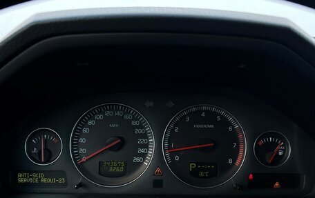 Volvo XC90 II рестайлинг, 2008 год, 738 900 рублей, 19 фотография
