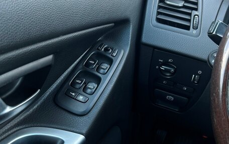 Volvo XC90 II рестайлинг, 2008 год, 738 900 рублей, 17 фотография
