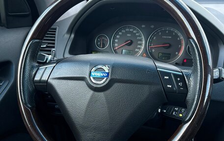 Volvo XC90 II рестайлинг, 2008 год, 738 900 рублей, 18 фотография