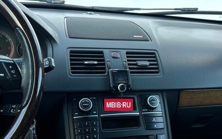 Volvo XC90 II рестайлинг, 2008 год, 738 900 рублей, 16 фотография