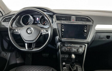 Volkswagen Tiguan II, 2020 год, 2 447 000 рублей, 12 фотография