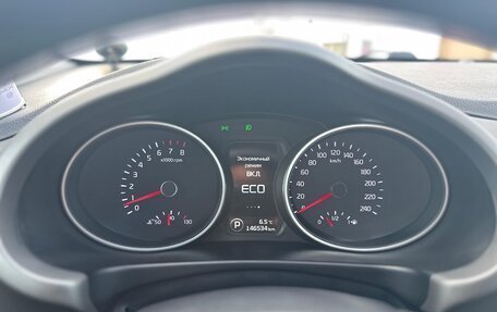 KIA Sportage III, 2014 год, 1 210 000 рублей, 10 фотография