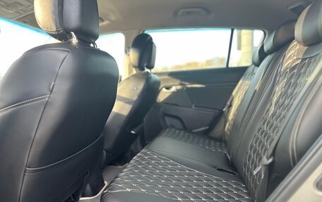 KIA Sportage III, 2014 год, 1 210 000 рублей, 18 фотография