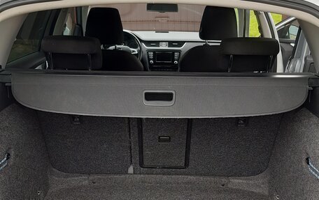 Skoda Octavia, 2014 год, 1 290 000 рублей, 13 фотография