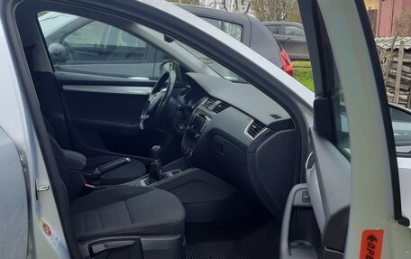 Skoda Octavia, 2014 год, 1 290 000 рублей, 12 фотография