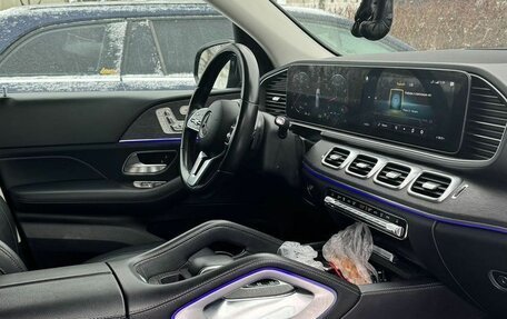 Mercedes-Benz GLE, 2018 год, 7 000 000 рублей, 5 фотография
