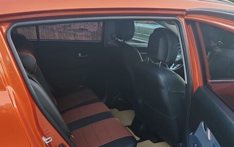 KIA Sportage III, 2011 год, 1 350 000 рублей, 6 фотография