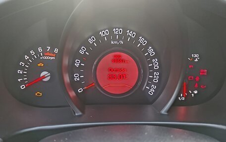 KIA Sportage III, 2011 год, 1 350 000 рублей, 7 фотография