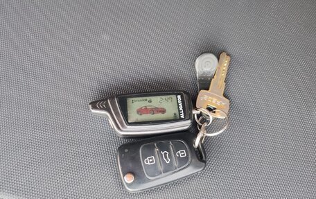 KIA Sportage III, 2011 год, 1 350 000 рублей, 17 фотография