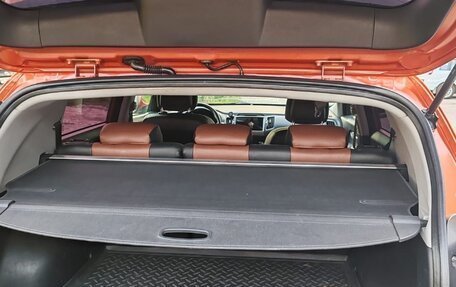 KIA Sportage III, 2011 год, 1 350 000 рублей, 19 фотография