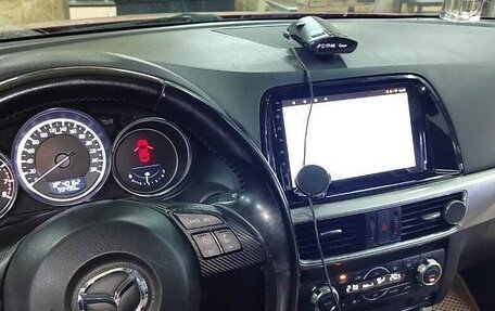 Mazda CX-5 II, 2017 год, 2 300 000 рублей, 11 фотография