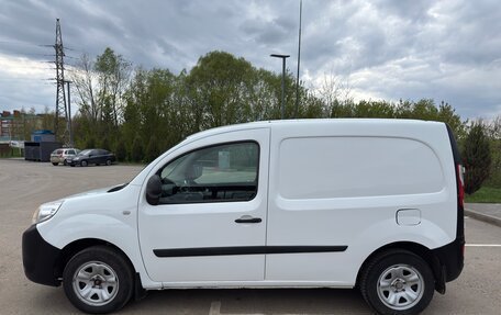 Renault Kangoo II рестайлинг, 2013 год, 580 000 рублей, 2 фотография