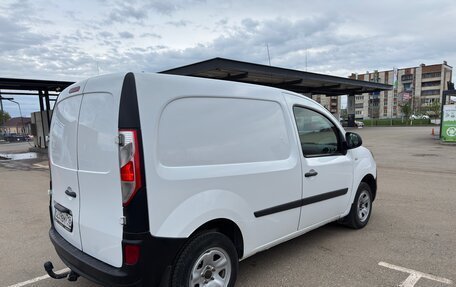 Renault Kangoo II рестайлинг, 2013 год, 580 000 рублей, 5 фотография