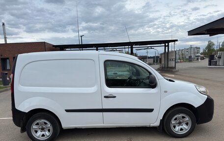 Renault Kangoo II рестайлинг, 2013 год, 580 000 рублей, 6 фотография